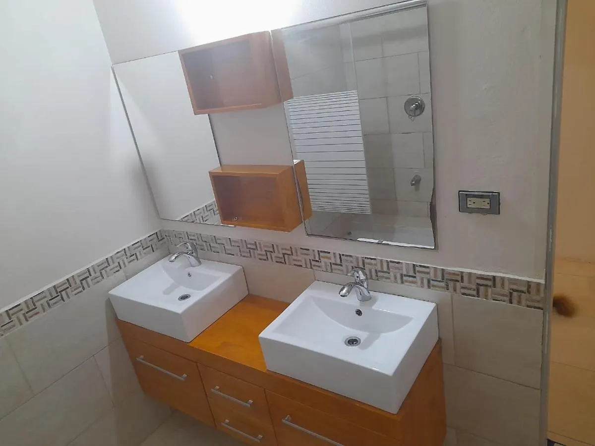 Seaview Apartments San Fernando 0*,